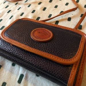Vintage Dooney & Bourke